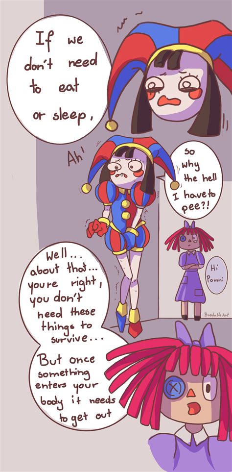 multiporn pomni|Pomni Porn Comics .